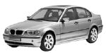 BMW E46 P2791 Fault Code