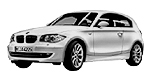 BMW E81 P2791 Fault Code