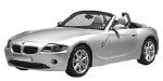 BMW E85 P2791 Fault Code
