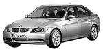 BMW E90 P2791 Fault Code