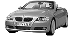 BMW E93 P2791 Fault Code