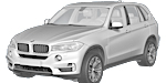 BMW F15 P2791 Fault Code
